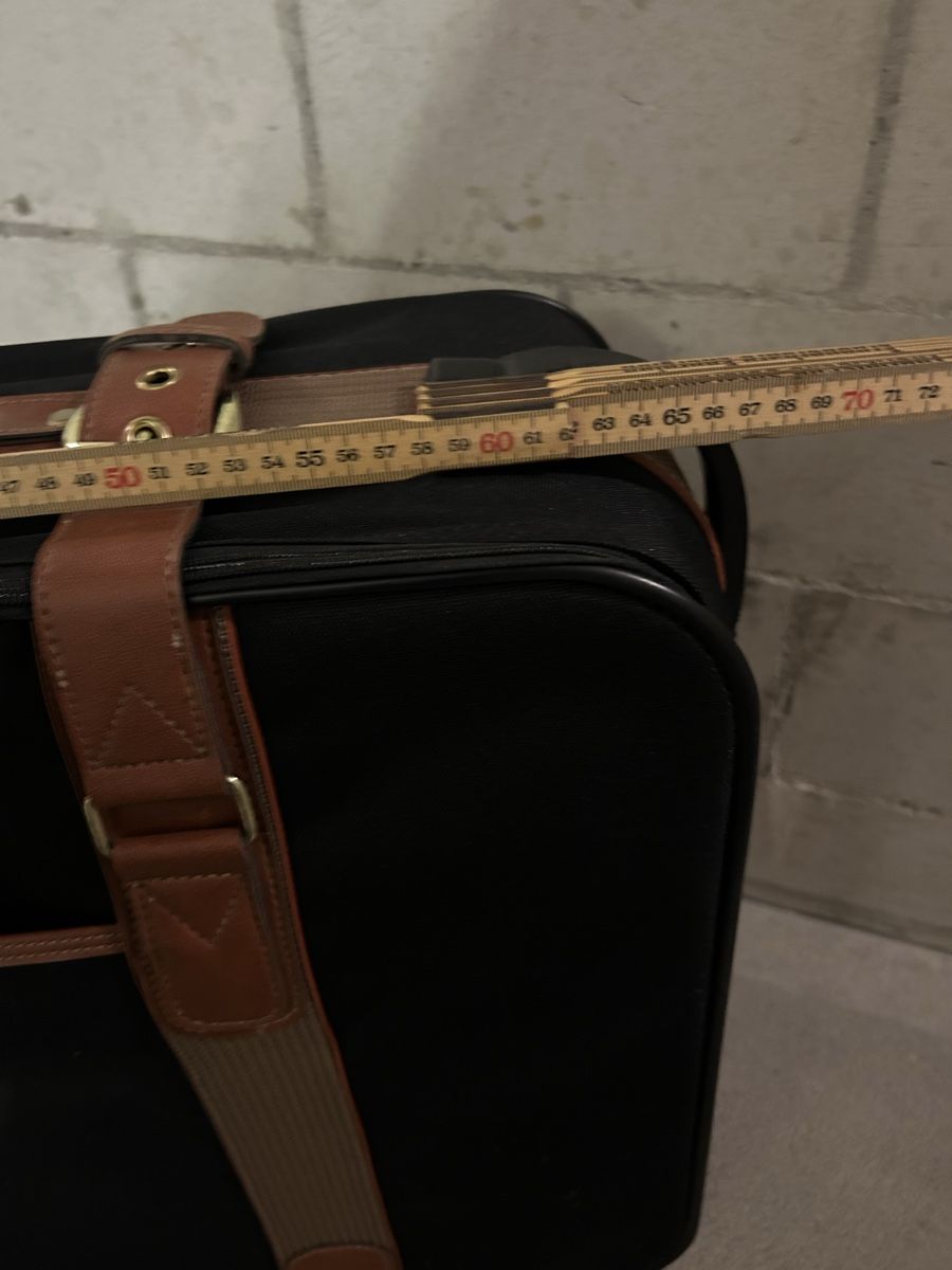 Valigie: Reisekoffer von Pack easy – Usato da Dällikon venduto da sigi036 8