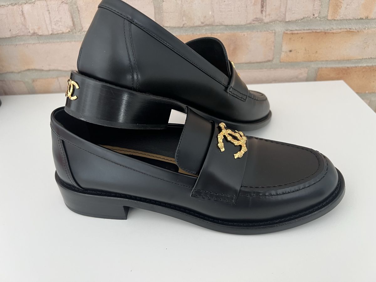 Chanel Scarpe da donna: Chanel – Nuovo e nell'imballaggio originale da Zürich venduto da ReStyle. 5