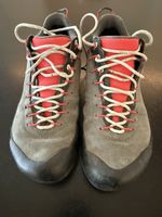 La Sportiva Approach Schuhe, Grösse 39.5, Top Zustand
