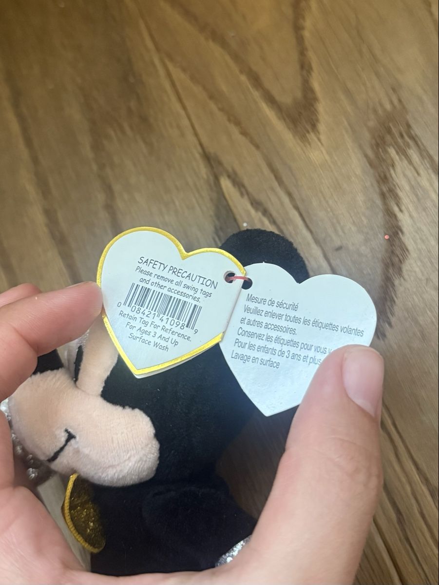Ty Spielzeuge: Minnie & Mickey Mouse sparkle – Neu (gemäss Beschreibung) aus Birmensdorf ZH von Czwir 6