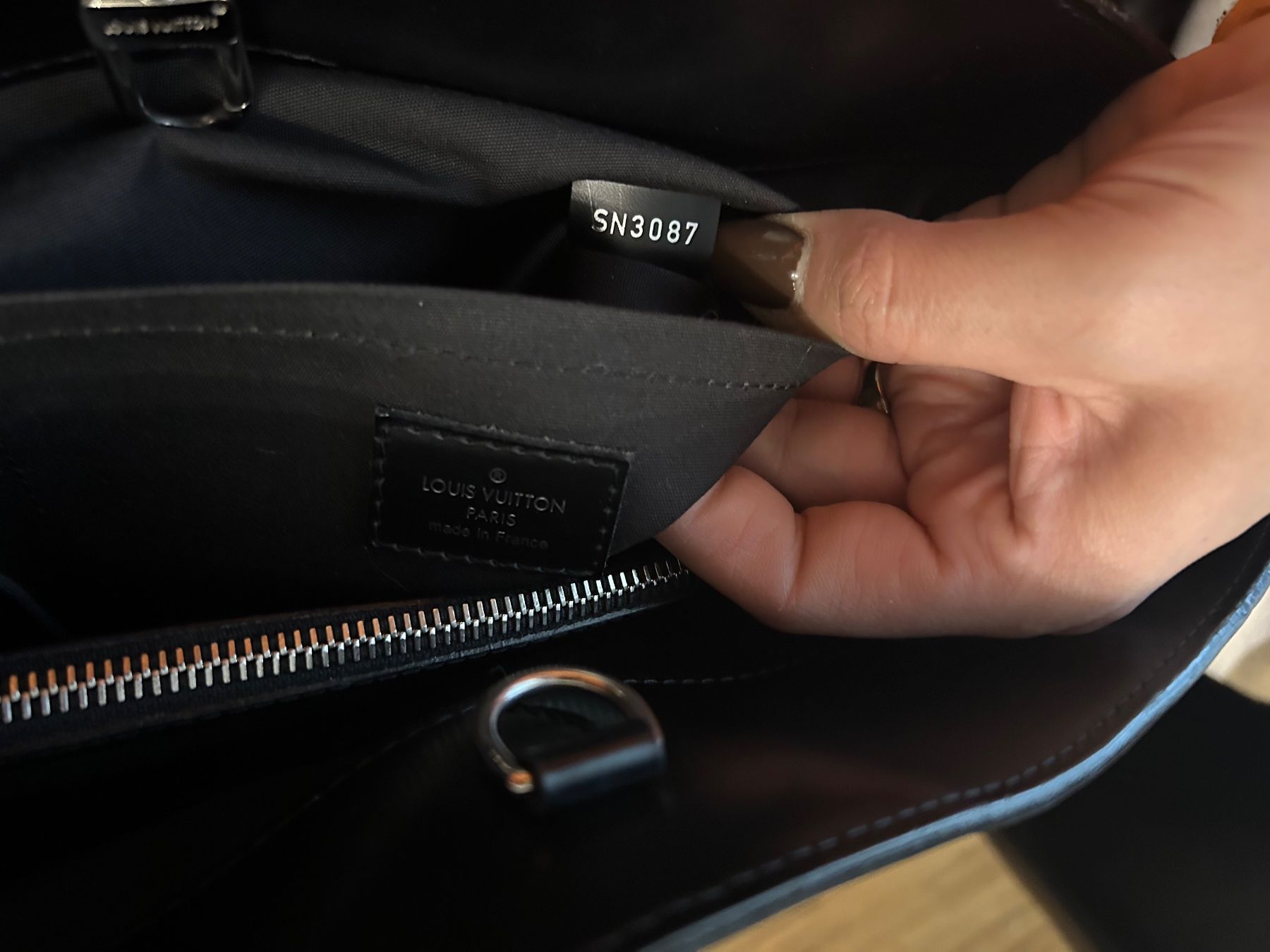 Louis Vuitton Taschen für Damen: original louis vuitton tasche – Gebraucht aus baar von ipe_q677 5