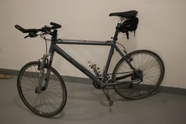 Bike Price mit XTR Komponenenten