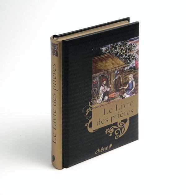 Libri: Le livre des prières – Usato da Neuchâtel venduto da Dualseele