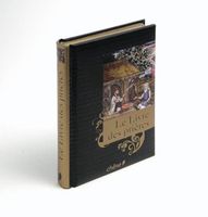 Le livre des prières