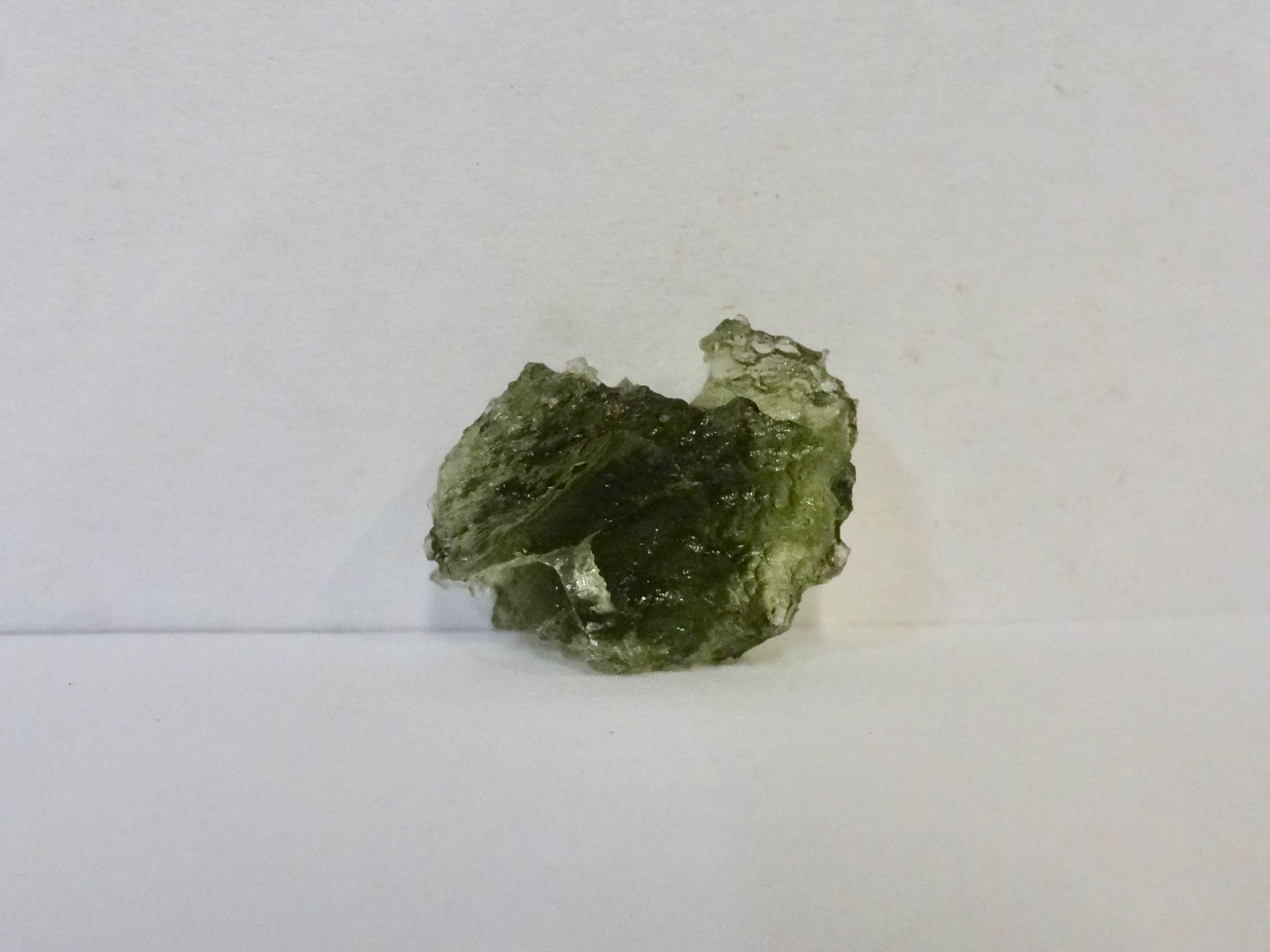 Mineralien & Heilsteine: Tektit MOLDAVIT Meteorit Einschlag Krater Meteoriten – Neu (gemäss Beschreibung) aus Kerzers von djstarsky73 2