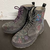 VADO-Schnürstiefel, Gr. 35