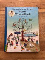 Wimmelbuch - Das Winter Wimmelbuch