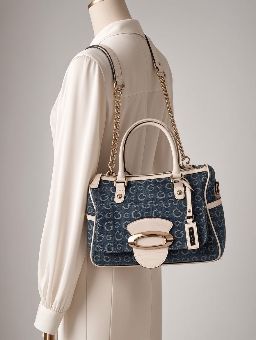 Guess Sacs femmes: Sac guess – D'occasion à Belmont-Lausanne par mastercheck 2