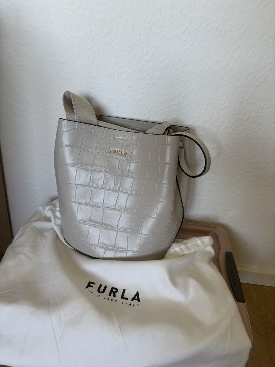 Furla Borse da donna: Furla bag – Usato da Zürich venduto da Julie_nouvelle24