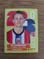 Panini Sticker 2026 NOR 10