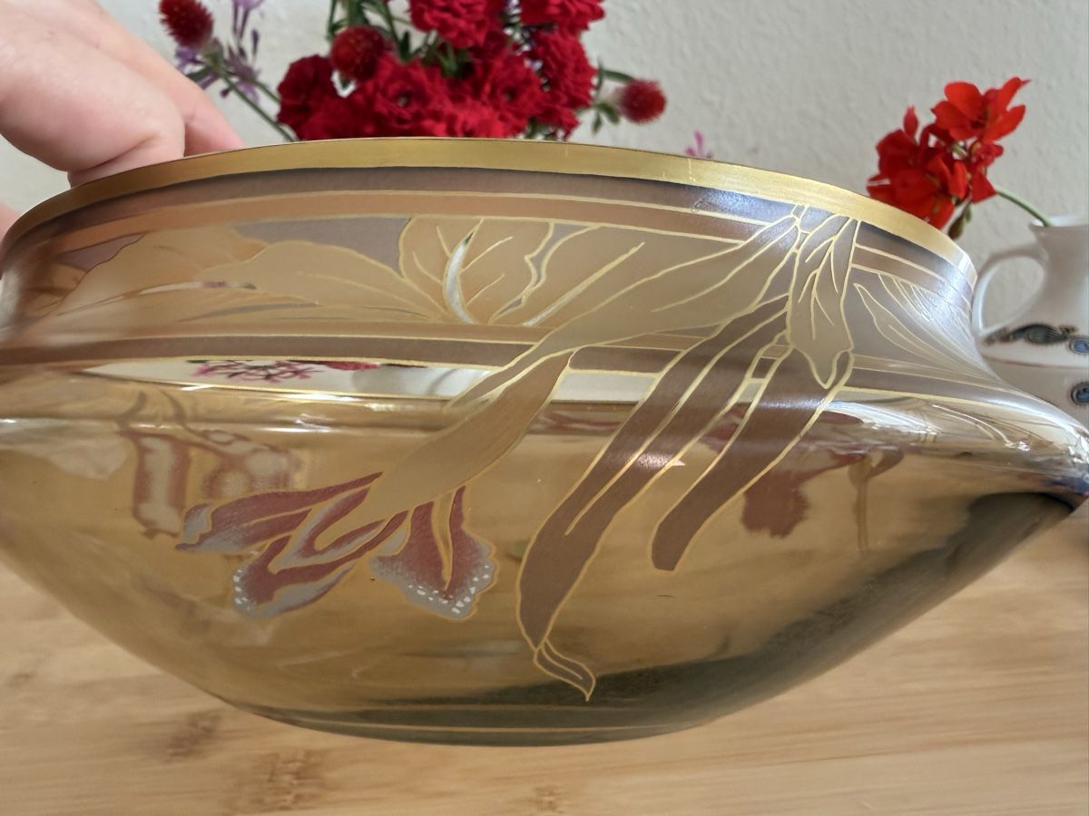 Ciotole: Bowl – Nuovo (secondo la descrizione) da Basel venduto da mar_tsl9 7