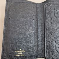 Louis Vuitton Portemonnaie