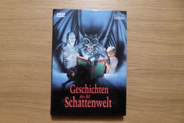 DVD kleine Hartbox Geschichten aus der Schattenwelt