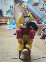 Sonja Clown mit Handorgel 26 cm (V)