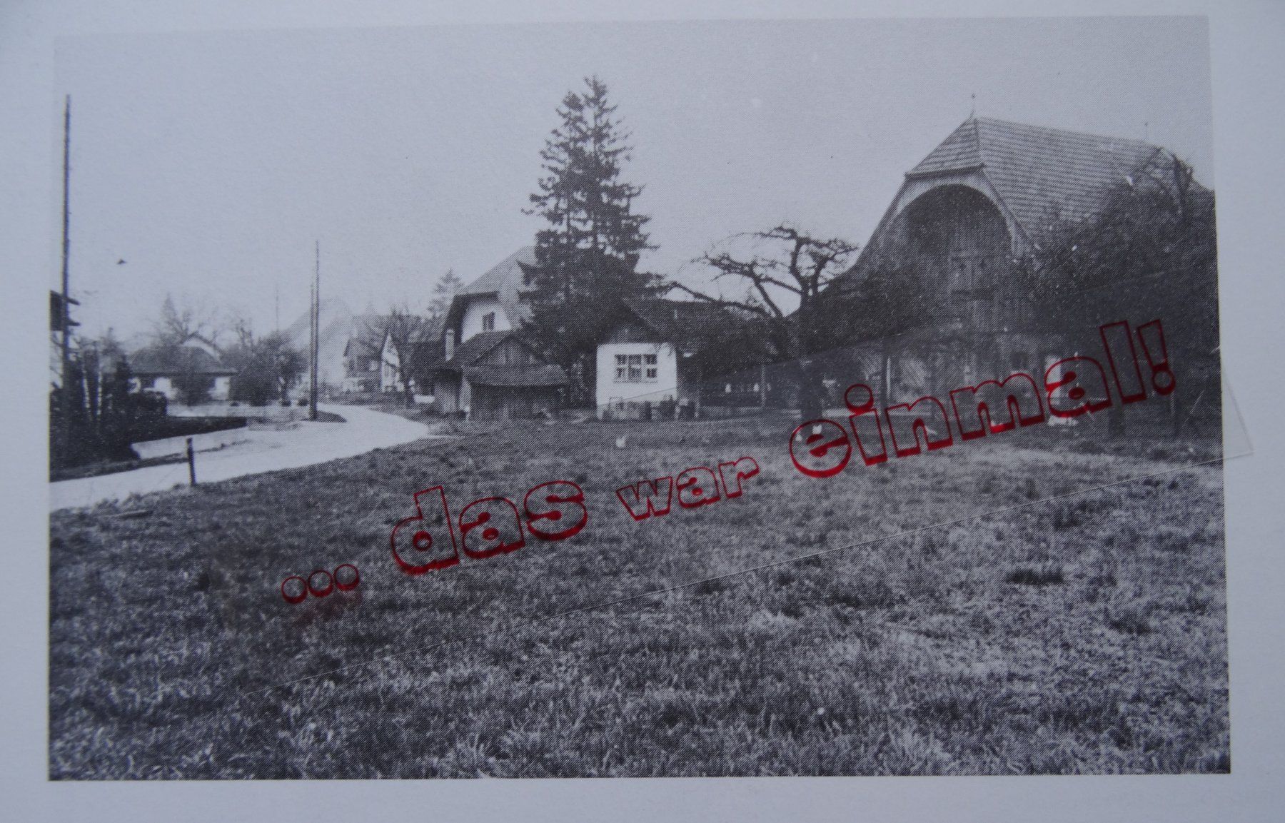 Cartoline postali: Aargau Suhr Schmittegass anno dazumal – Usato da Safnern venduto da Wstussi