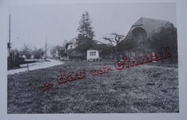 Aargau Suhr Schmittegass anno dazumal
