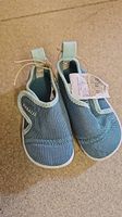 Badeschuhe Grösse 21
