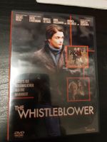 The Whistleblower