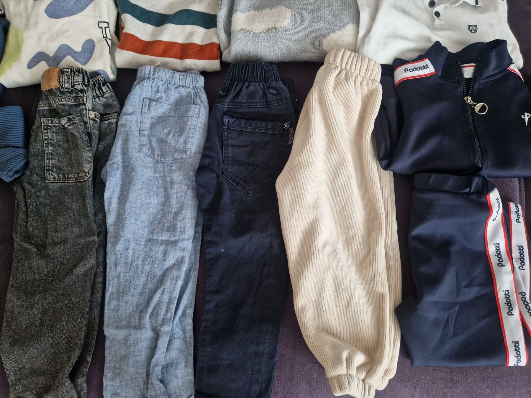 Kleiderpakete & -sets: Kleiderpaket Winter – Gebraucht aus Wädenswil von son_sp7x 2
