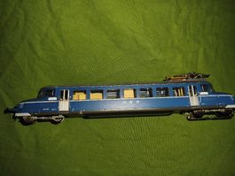 MÄRKLIN 37867 BLAUER PFEIL