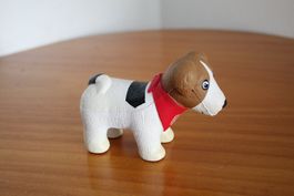 Floradix Antistress-Hund , Schluss mit Schlapp-Werbeartikel