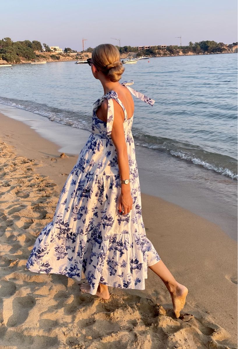 Vestiti: Sommerkleid xs – Nuovo (secondo la descrizione) da Luzern venduto da Aistee 2