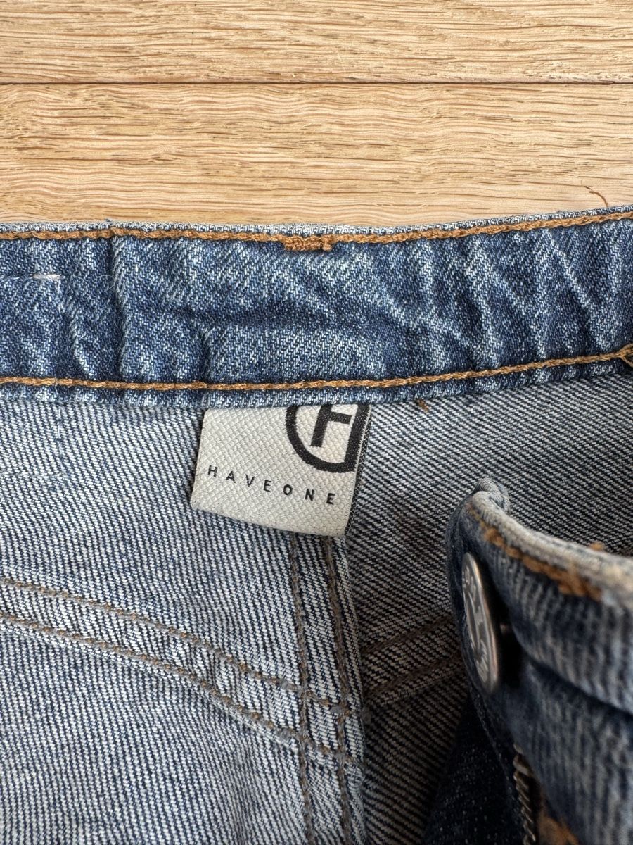 Jeans: Jeans marca HAVEONE – Gebraucht aus Montagnola von lor_pqc7 2