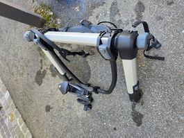 Fahrrad-Träger Thule Outway Plattform 2 wenig gebraucht