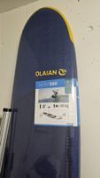 Olaian Surfboard SUP Surf500 8 Fuss Neu Orginalverpackt