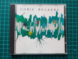 Chris Beckers - Chris Beckers (CD)