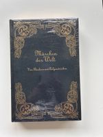 Märchen der Welt: Räuber und Galgenstricken, Neu gem. Beschr