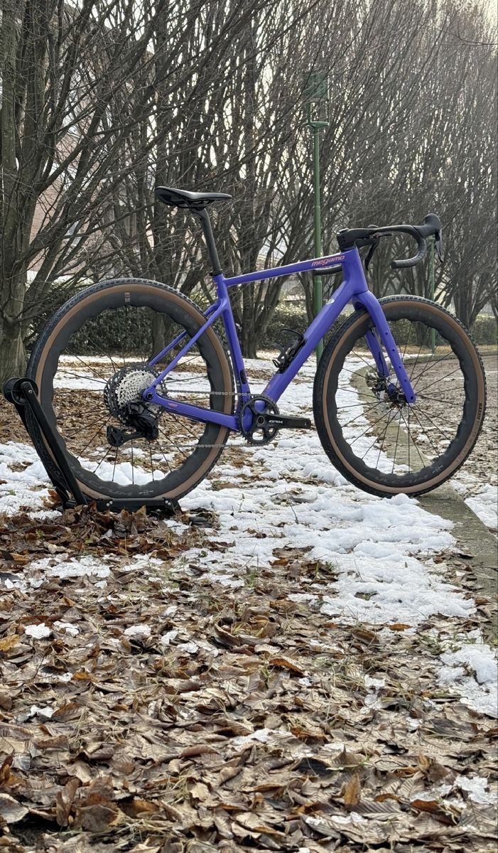 Velos: Megamo West – Neu (gemäss Beschreibung) aus Genève von sau_c9gt 1