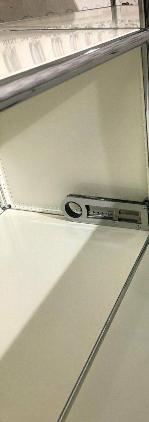 USM Cassettiere: USM Haller Lowboard in Weiss – Usato da Opfikon venduto da lula21 2