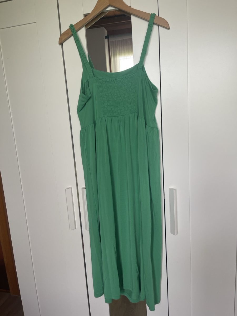 Vestiti: Kleid von FREE/QUENT Gr. L – Usato da Balsthal venduto da Katzenfan99 1