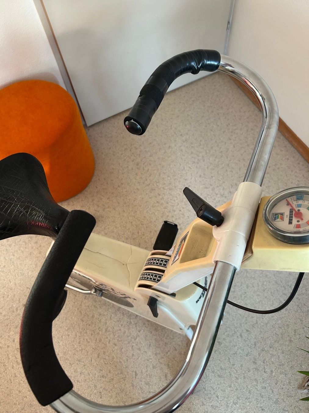 Hometrainer: Hometrainer Velo – Usato da Hinwil venduto da Maria60 1