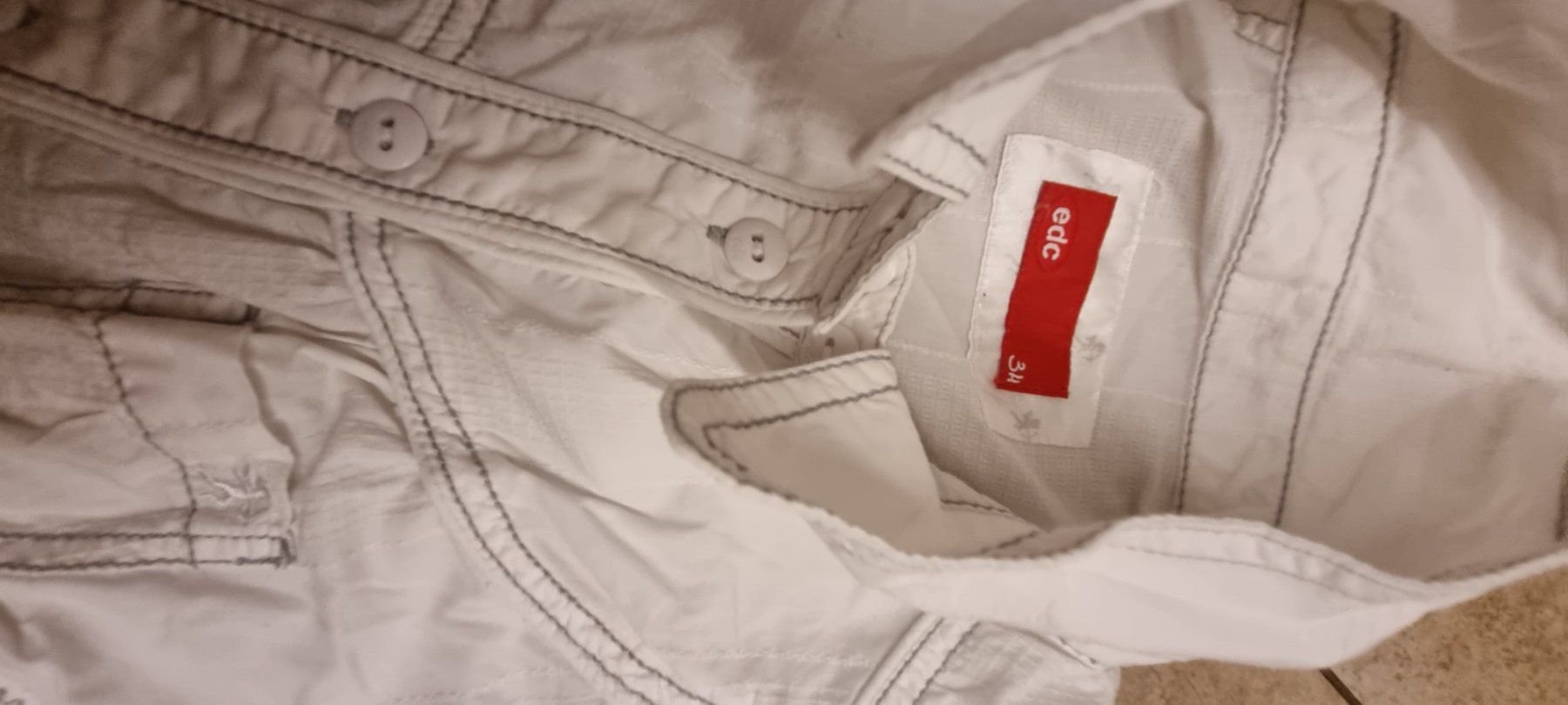 Lotti & Set di vestiti: Super Kleiderset gr.34 – Nuovo (secondo la descrizione) da Grossdietwil venduto da GNOM313 3