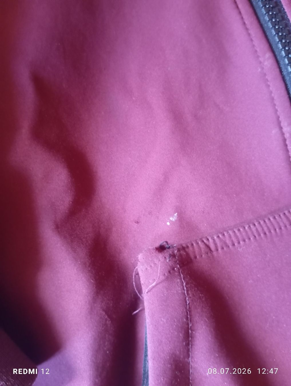 Jacken: virtika jacke – Gebraucht aus Sagogn von ThatsIit 3