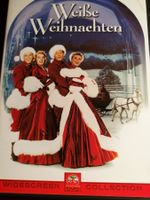 Weisse Weihnachten mit Bing Crosby, Danny Kaye