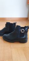 Damen Chelsea Boots Gr. 37