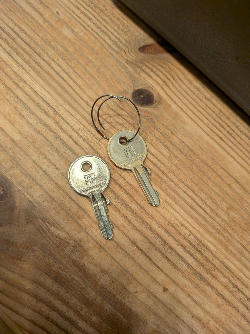 Registratore di cassa: Rieffel Kasse – Usato da Hombrechtikon venduto da dahu02 2
