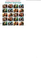 USA Broadway Songwriters ** 1 KB
