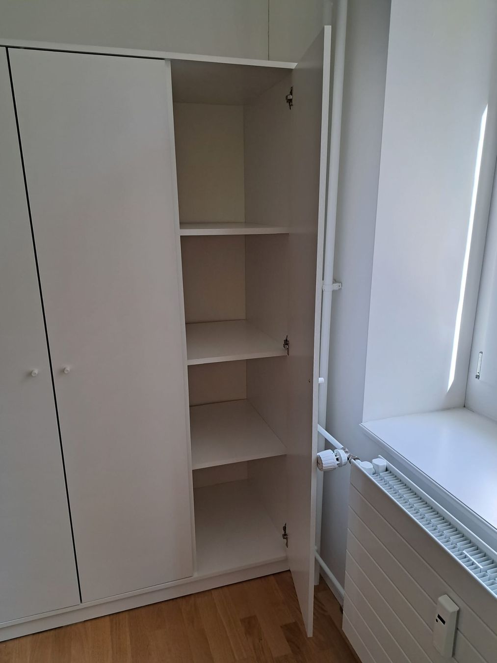 Ikea Armadi: Schrank KLEPPSTAD von IKEA – Usato da Zürich venduto da lps7845 1
