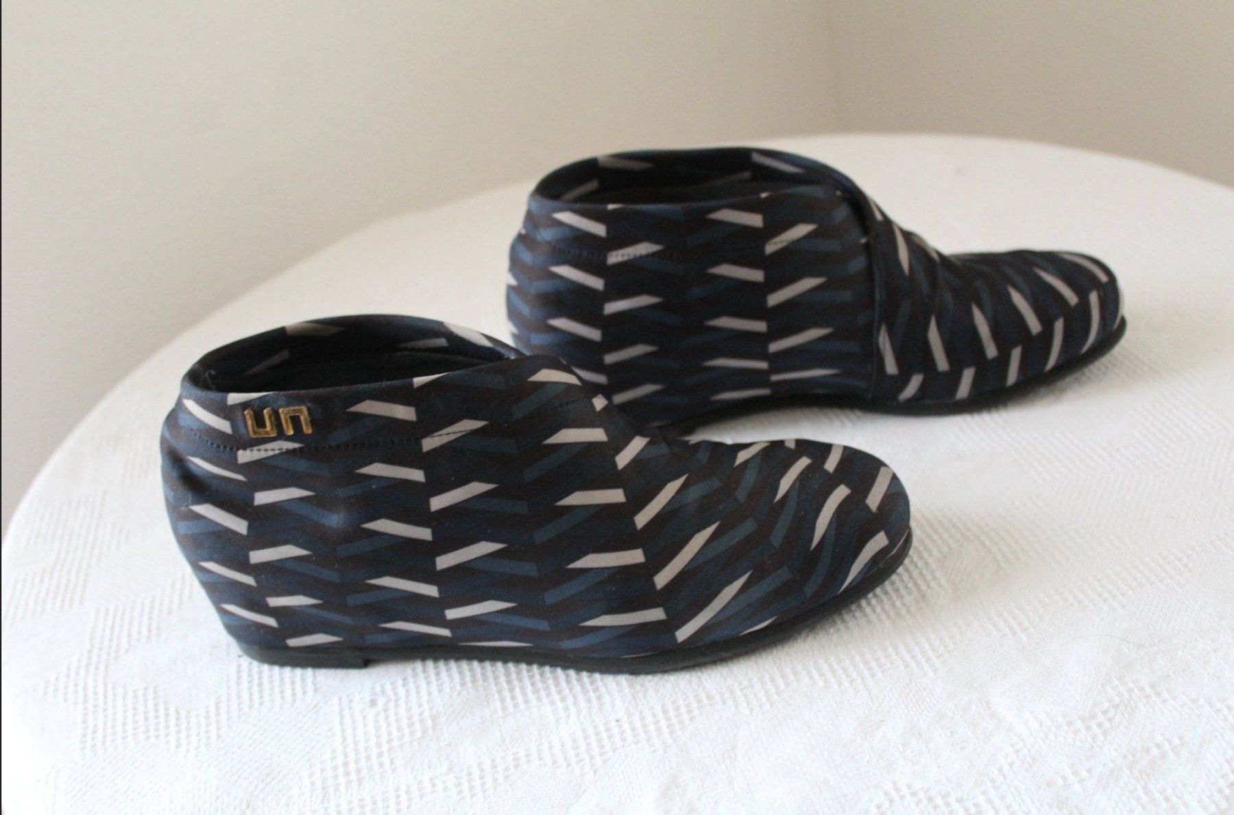 Scarpe da donna: United Nude Damenschuhe, Grösse 40 – Usato da Locarno venduto da madame-tus-sauds 4