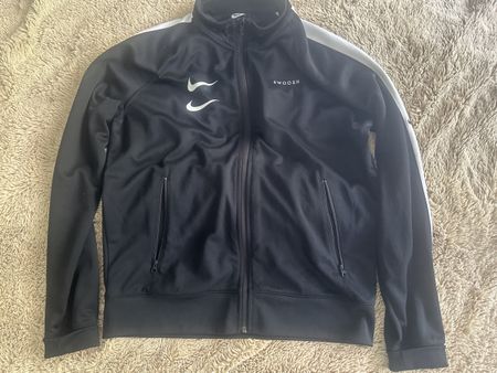Nike Swoosh Track Jacket - Original