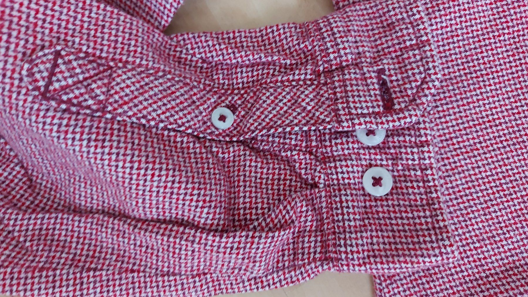 Jack Wolfskin Camicette: Jack Wolfskin Flanellhemd – Usato da Zofingen venduto da MasterPCI 2
