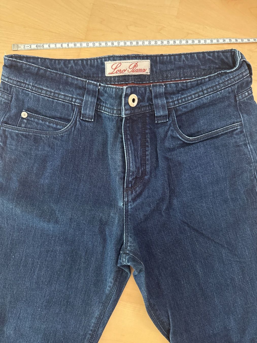 Loro Piana Jeans: Loro Piana Jeans – Usato da Winterthur venduto da Emma0312 3