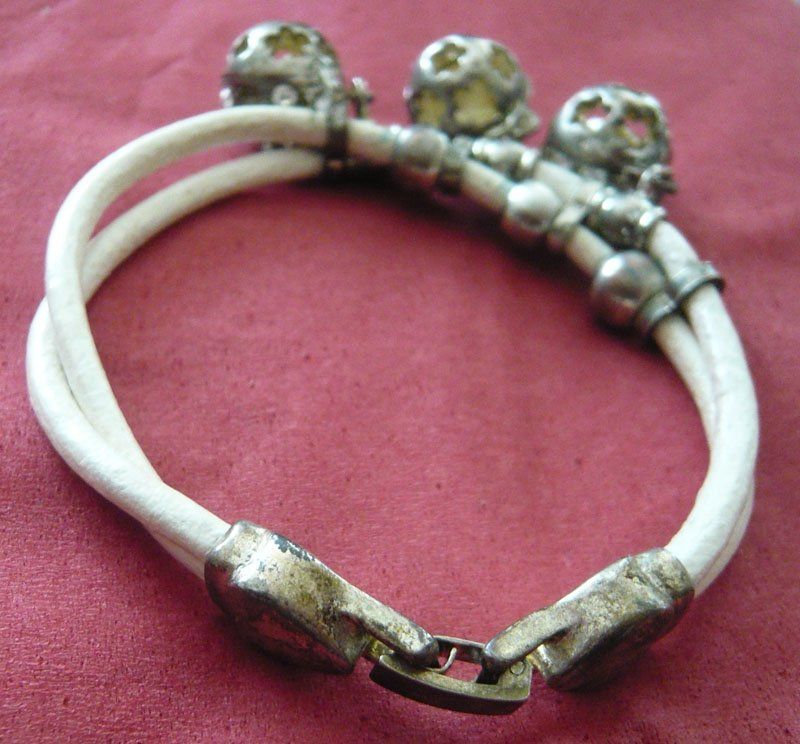 Bracciali & Braccialetti: Armband – Usato da Ruggell venduto da Btt 1