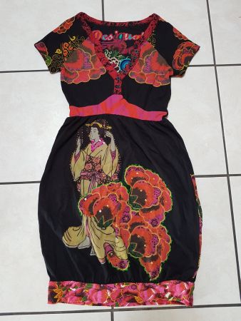 Kleid Desigual