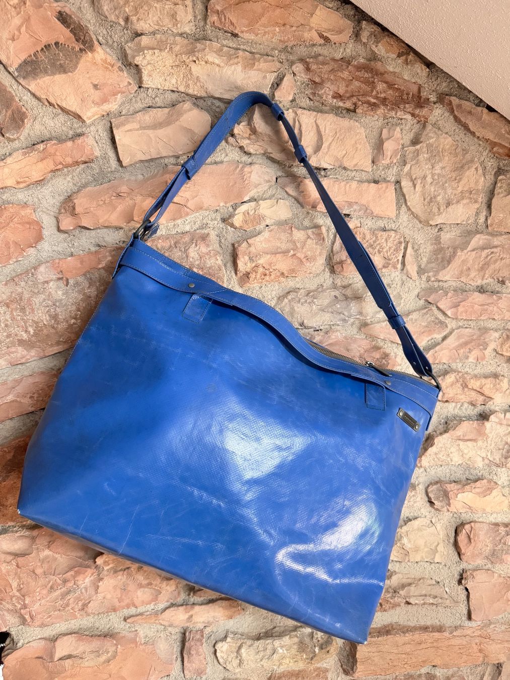 Freitag Borse: Freitag Tasche R121 Ahlgren – Usato da Arsiè venduto da Marydema76