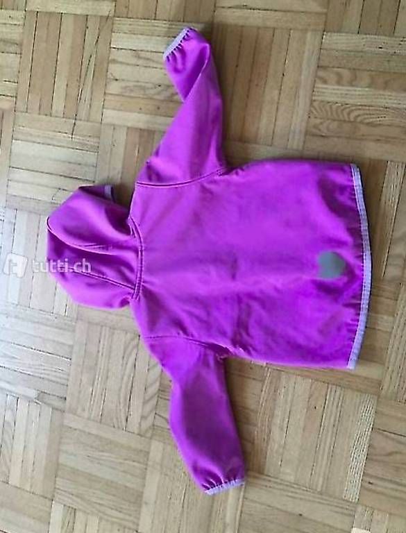 Giacche: Softshelljacke Soft gel Jacke Softhell 74 Softhelljacke – Usato da Itingen venduto da BorerOnlineShop 2